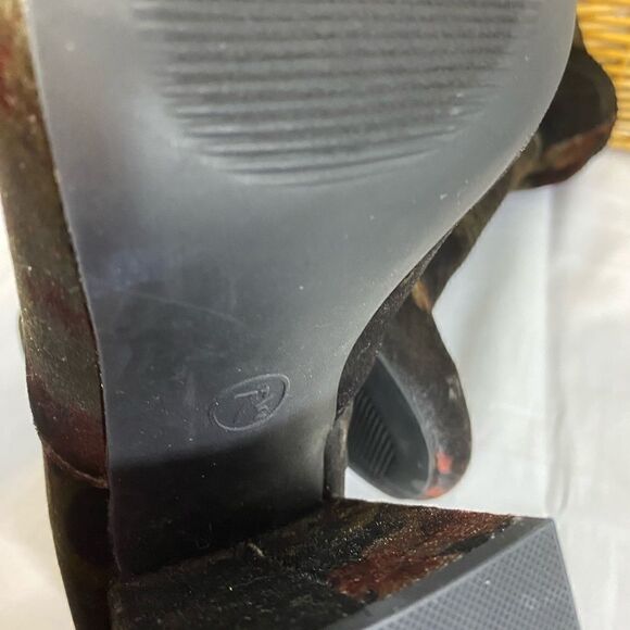 • A NEW DAY bootie • 7.5 - Picture 8 of 8